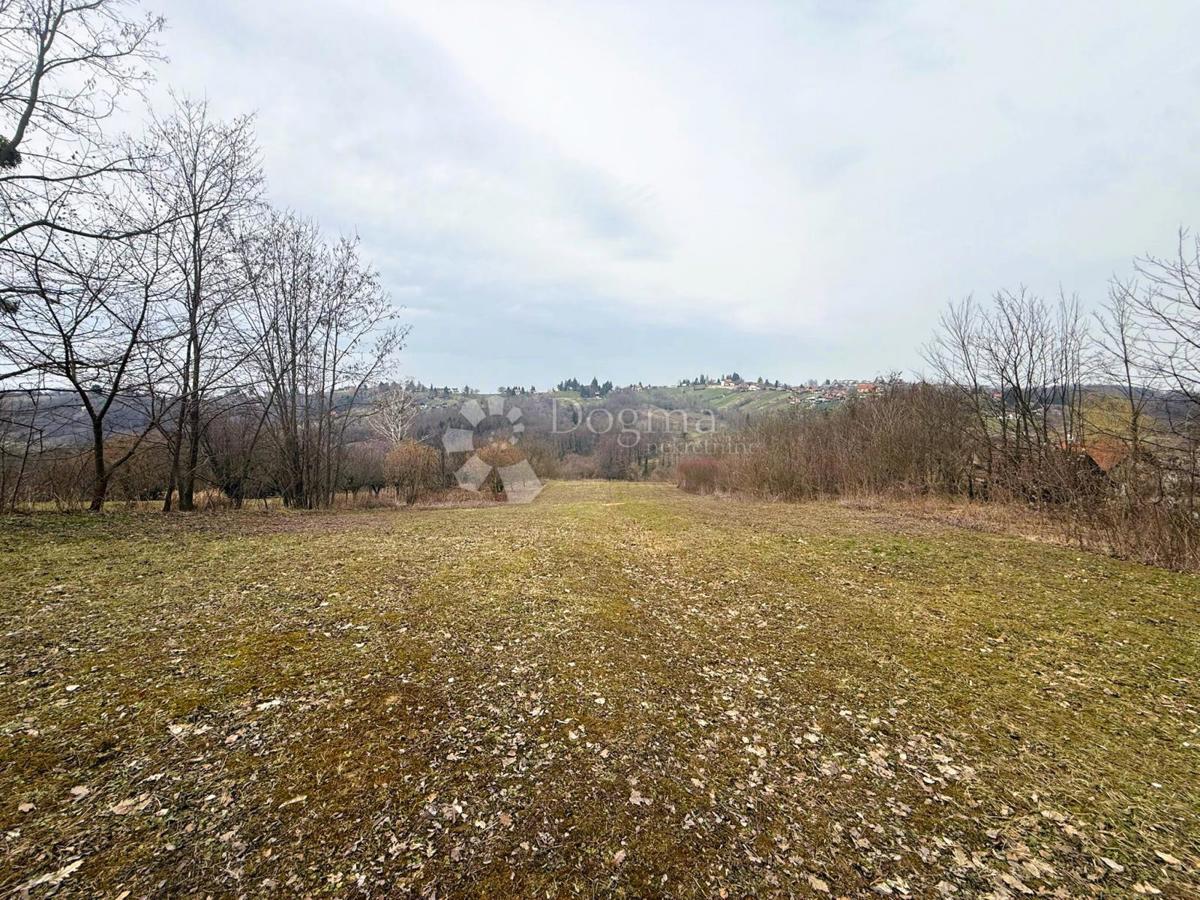 Parcela Na predaj - VARAŽDINSKA GORNJI KNEGINEC