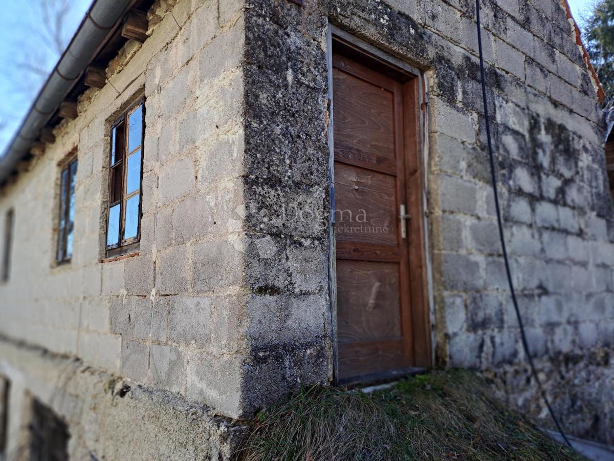 Haus Zu verkaufen - ZAGREBAČKA JASTREBARSKO
