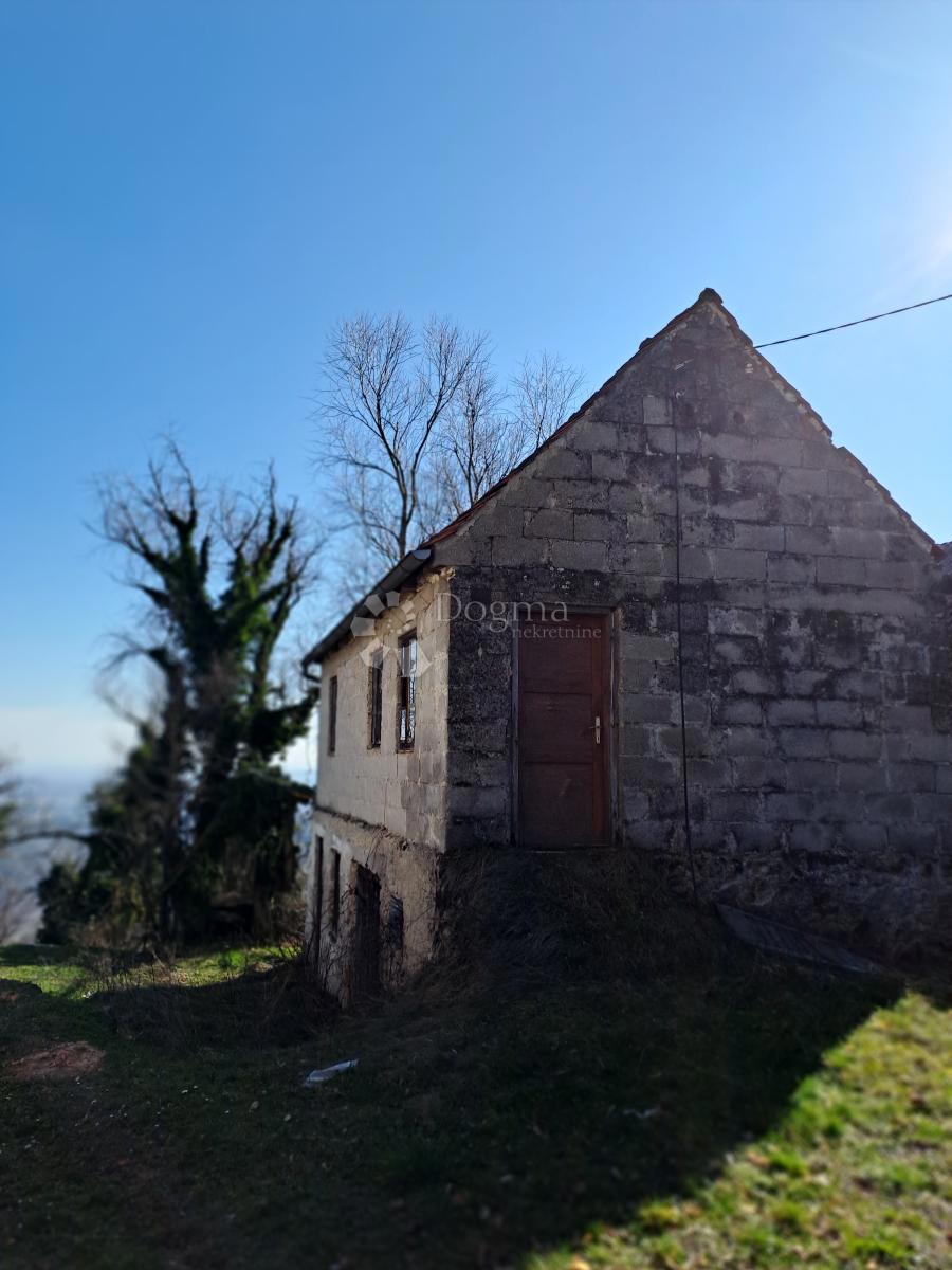 Haus Zu verkaufen - ZAGREBAČKA JASTREBARSKO