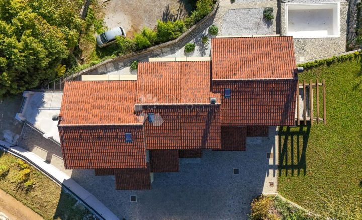 Kuća na prodaju 159 m² – Matulji