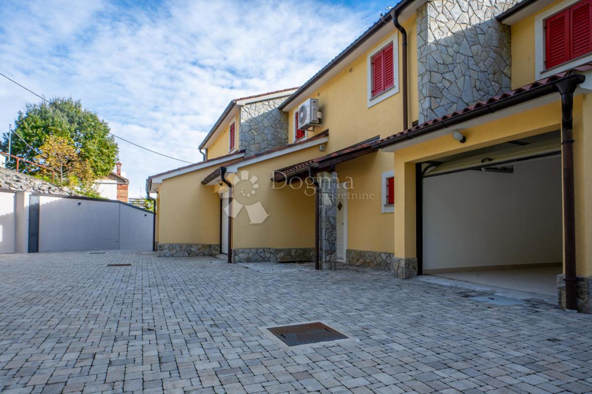 House For sale - PRIMORSKO-GORANSKA MATULJI