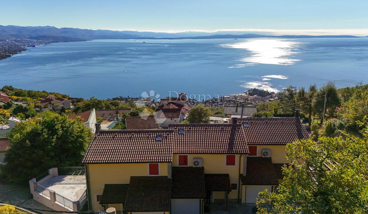 House For sale - PRIMORSKO-GORANSKA MATULJI