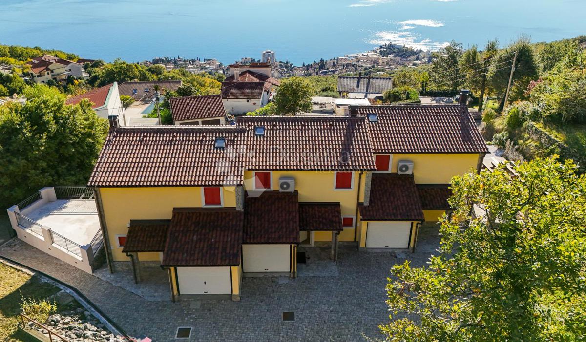 House For sale - PRIMORSKO-GORANSKA MATULJI