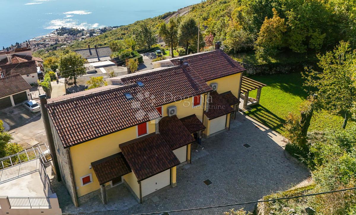 House For sale - PRIMORSKO-GORANSKA MATULJI