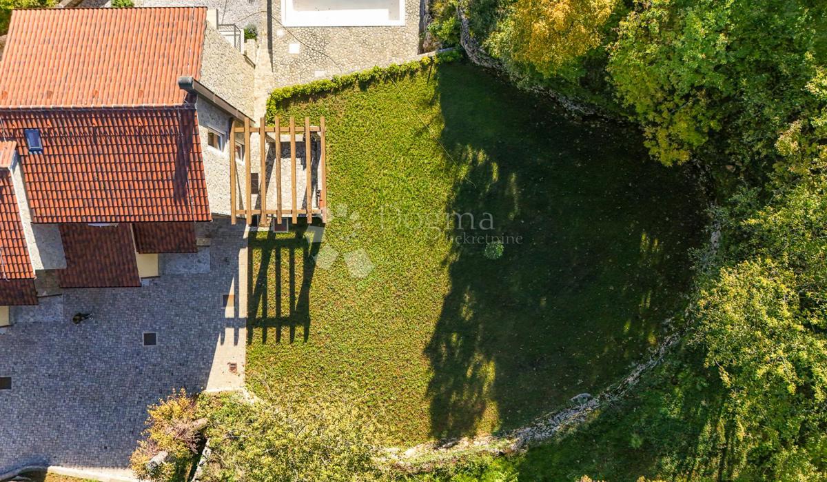 House For sale - PRIMORSKO-GORANSKA MATULJI