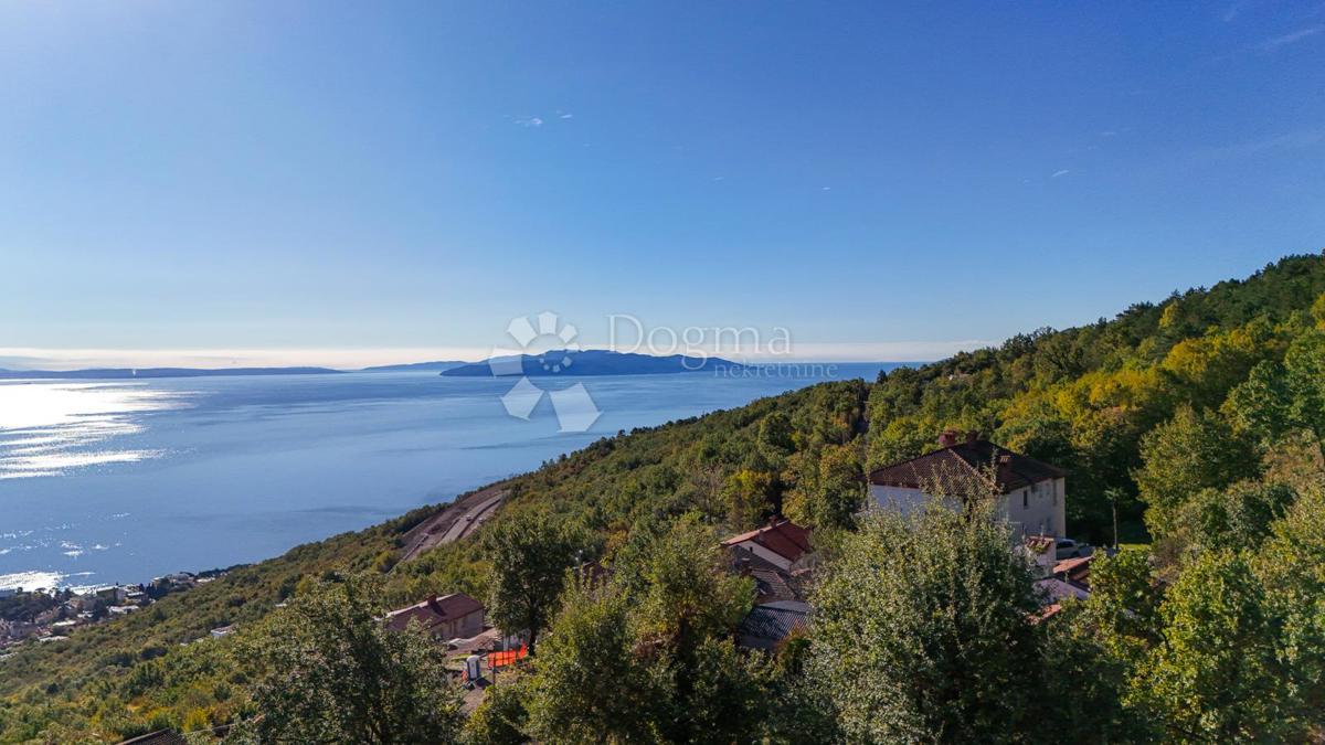 House For sale - PRIMORSKO-GORANSKA MATULJI