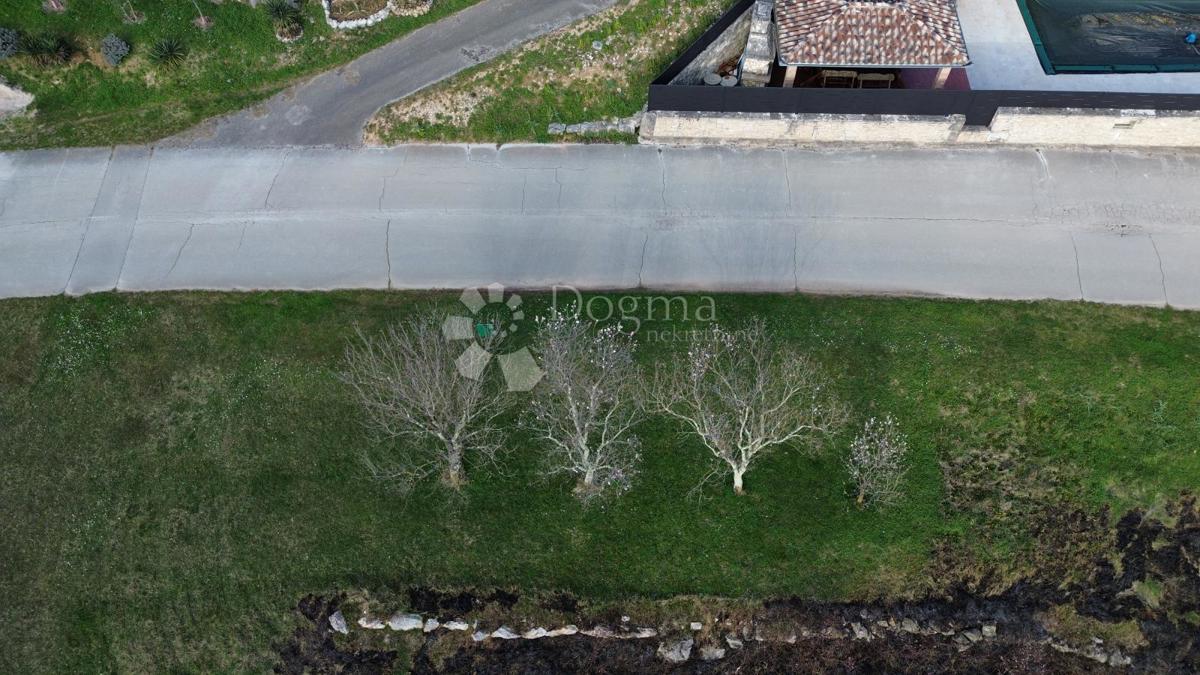 Parcela Na predaj - Istarska Kršan - foto 2/7