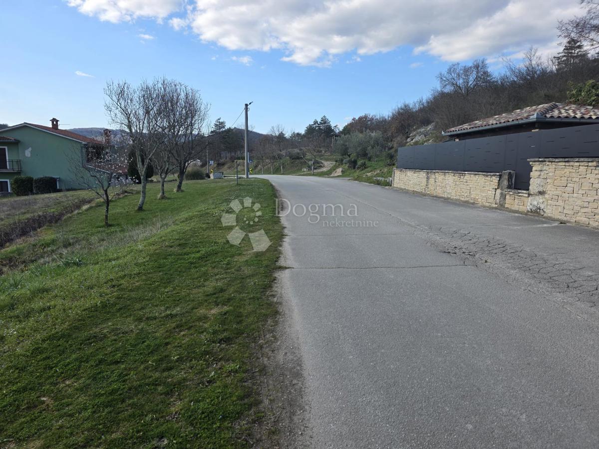Parcela Na predaj - Istarska Kršan - foto 4/7