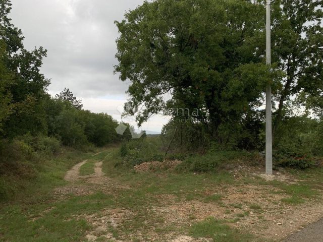 Pozemek na prodej 1054 m² – Marčana