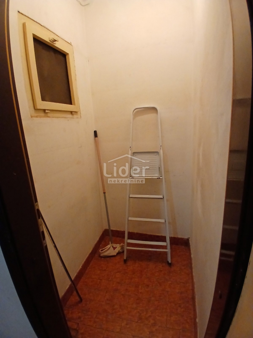 Apartment Zu verkaufen - PRIMORSKO-GORANSKA RIJEKA