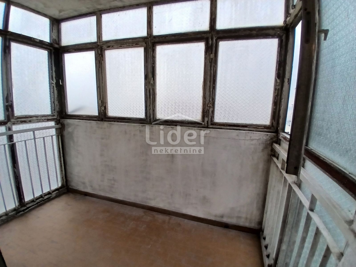 Apartment Zu verkaufen - PRIMORSKO-GORANSKA RIJEKA