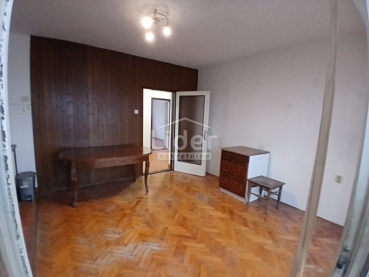Apartment Zu verkaufen - PRIMORSKO-GORANSKA RIJEKA