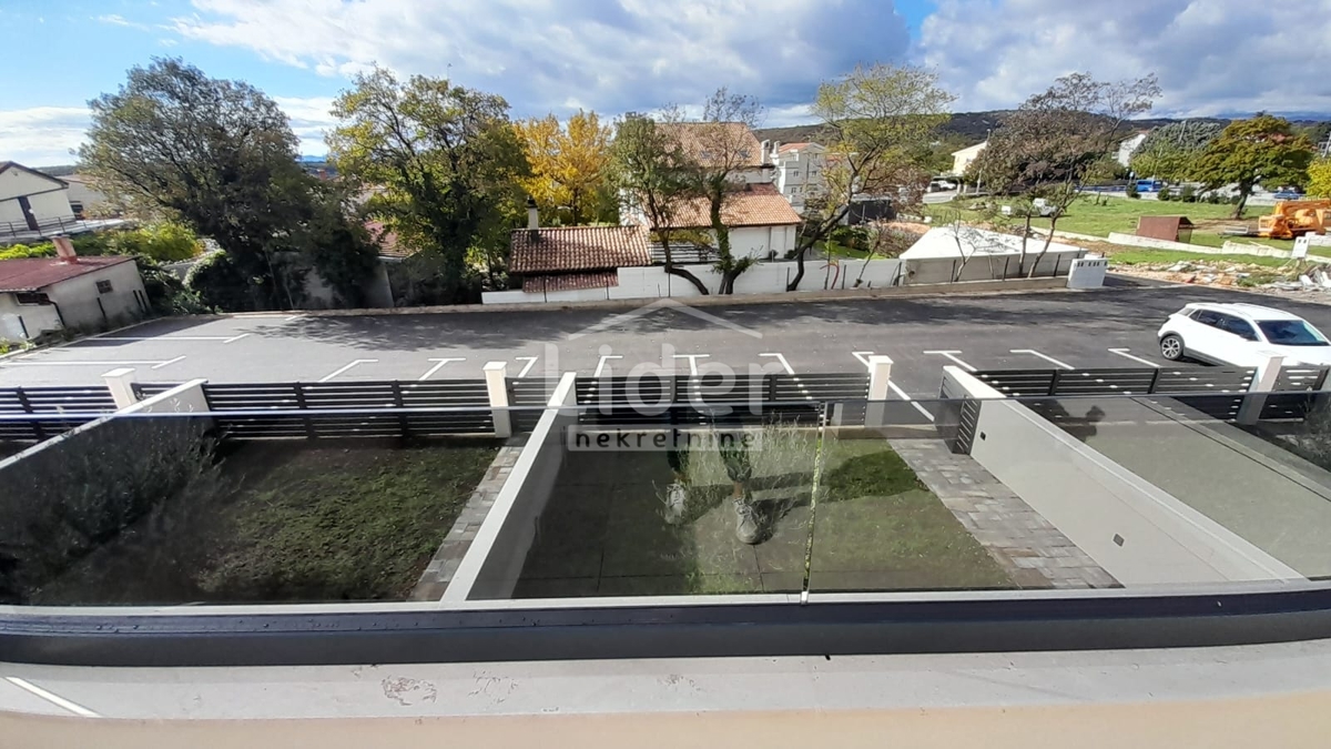 Apartmán Na prodej - PRIMORSKO-GORANSKA BAKAR