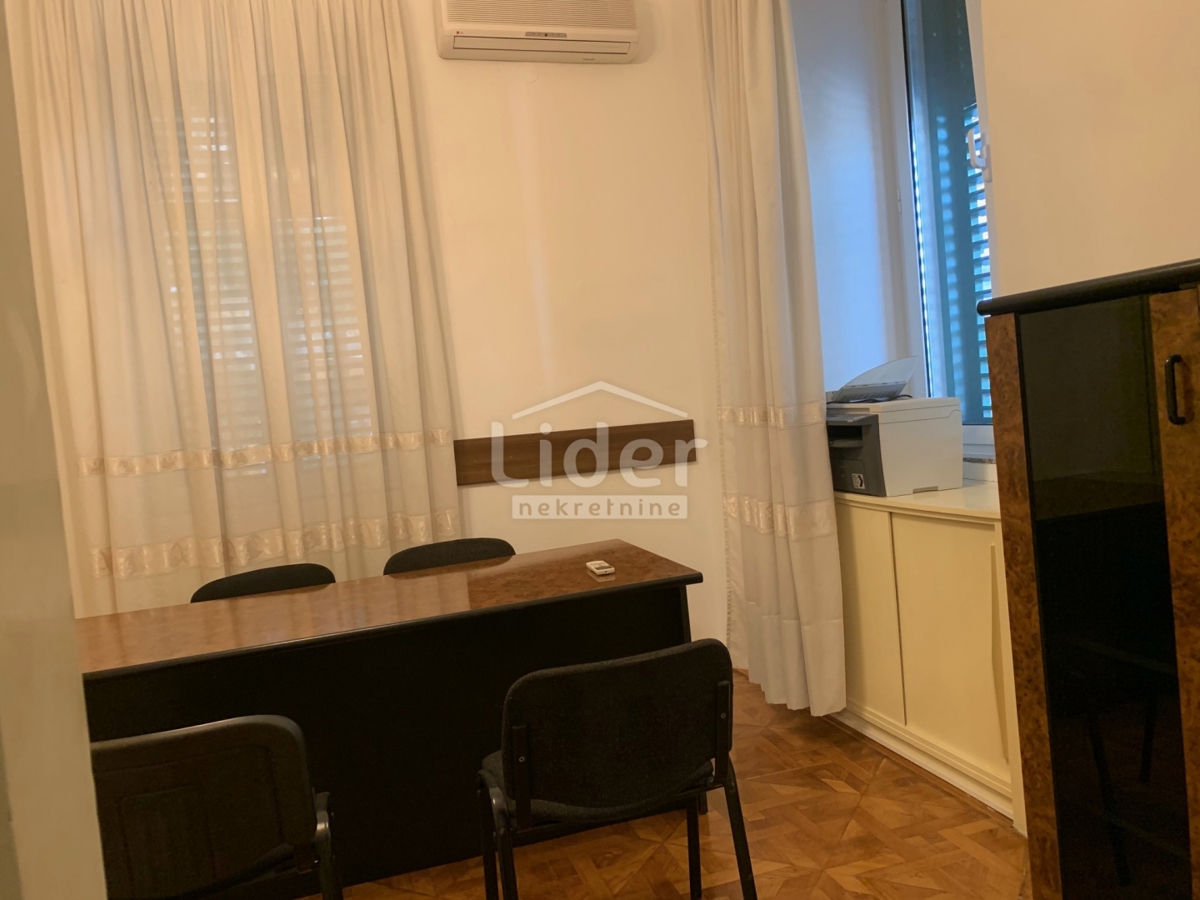 Poslovni prostor Za najam - PRIMORSKO-GORANSKA RIJEKA
