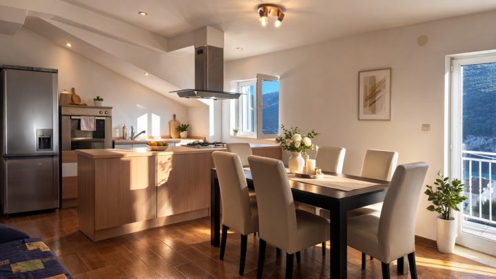 Flat for sale 57 m² – Dubrovnik