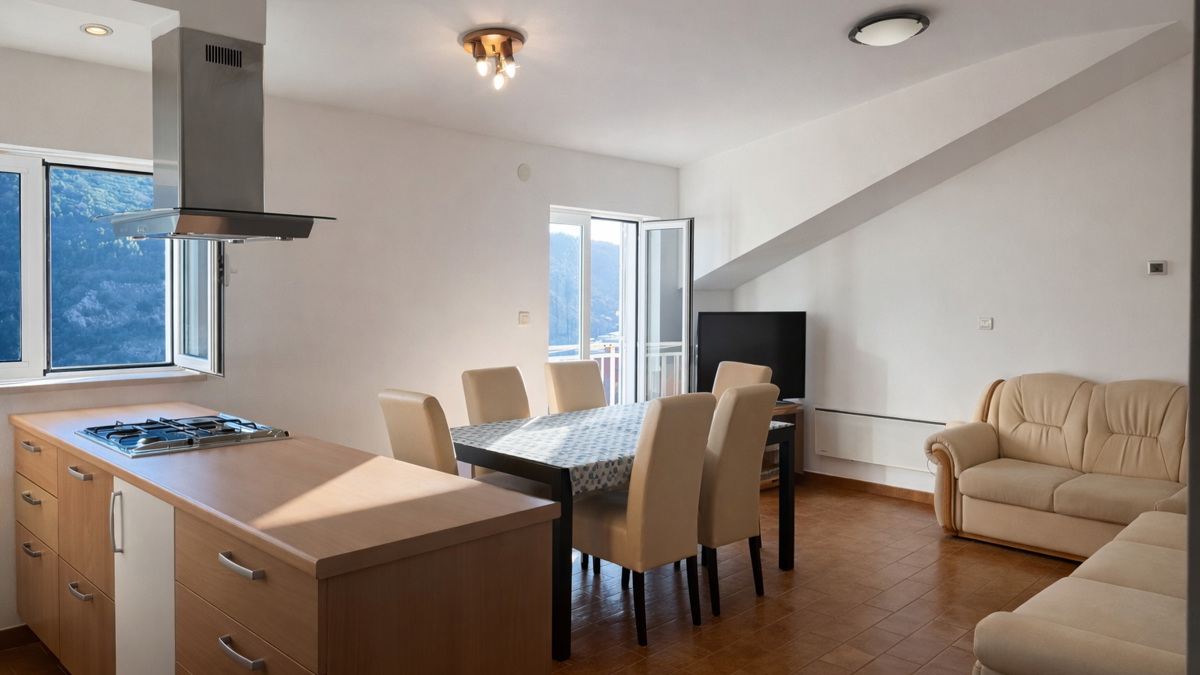 Flat For sale - Dubrovačko-neretvanska Dubrovnik - foto 2/9