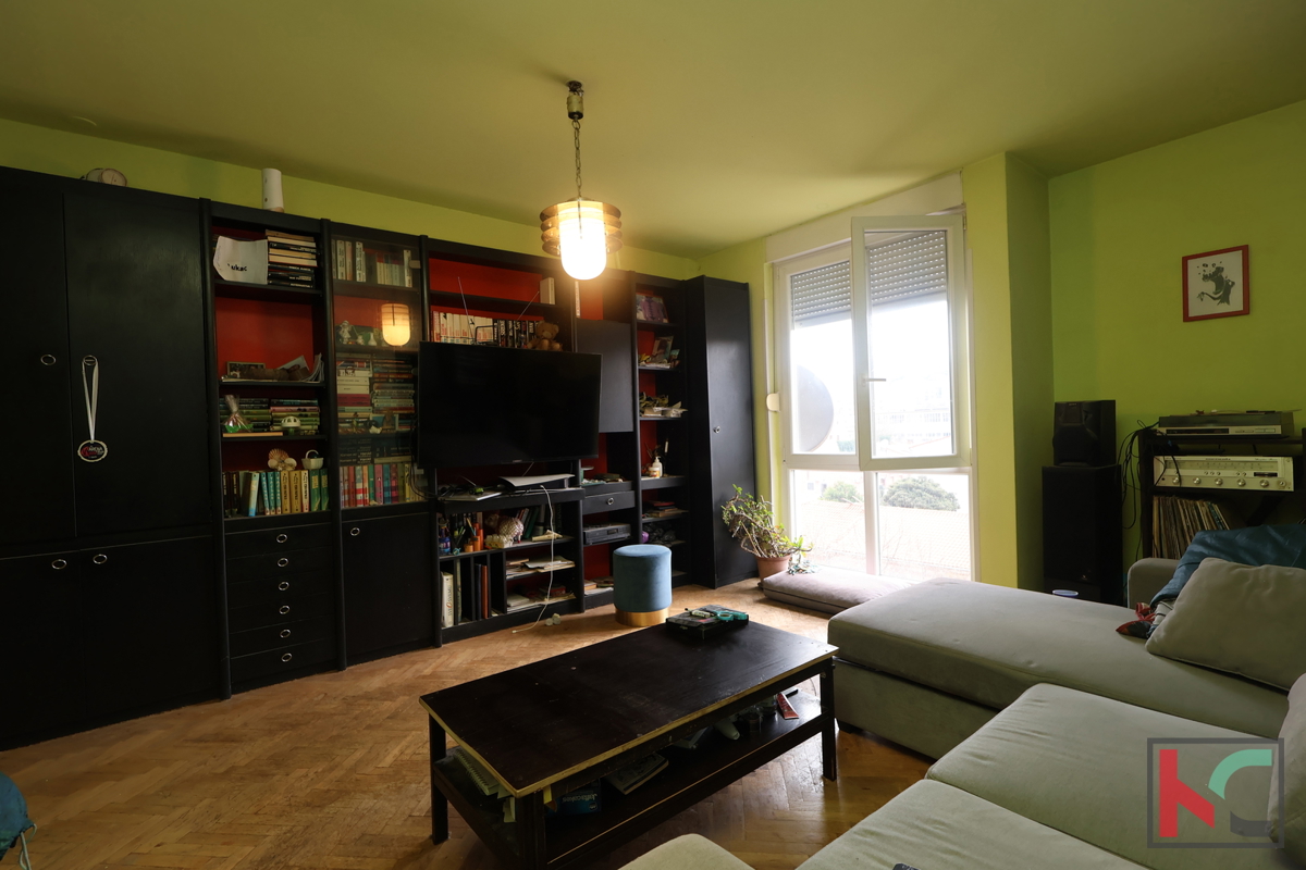 Apartment Zu verkaufen - Istarska Pula - foto 1/5