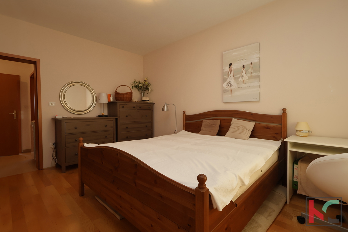 Apartment Zu verkaufen - ISTARSKA PULA