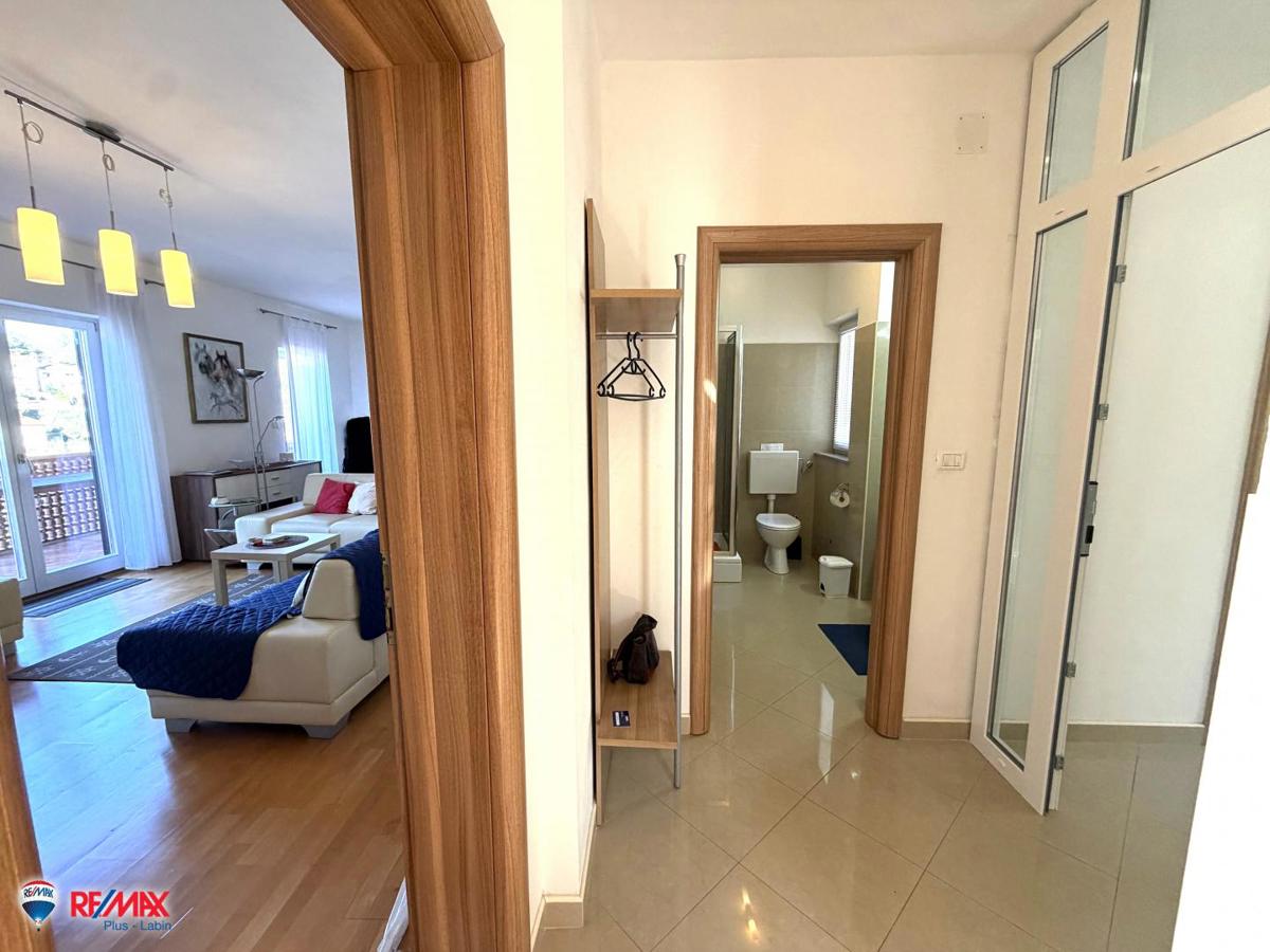 Apartma Za najem - ISTARSKA LABIN