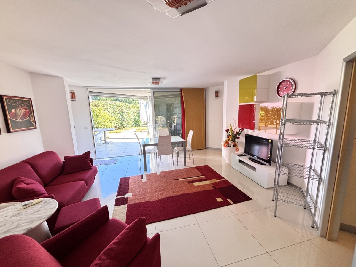 Flat For sale - Istarska Novigrad - foto 1/26