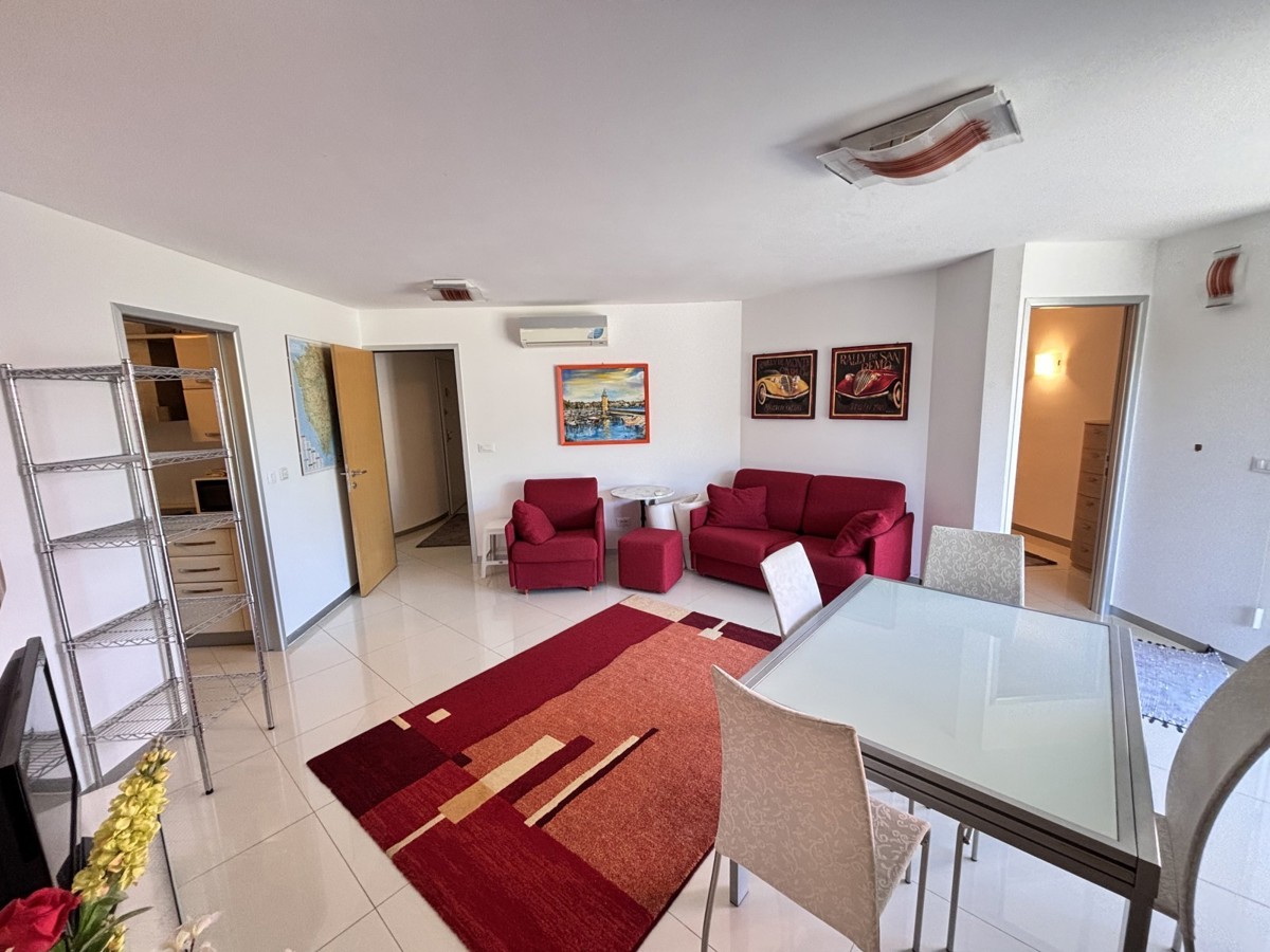Flat For sale - ISTARSKA NOVIGRAD