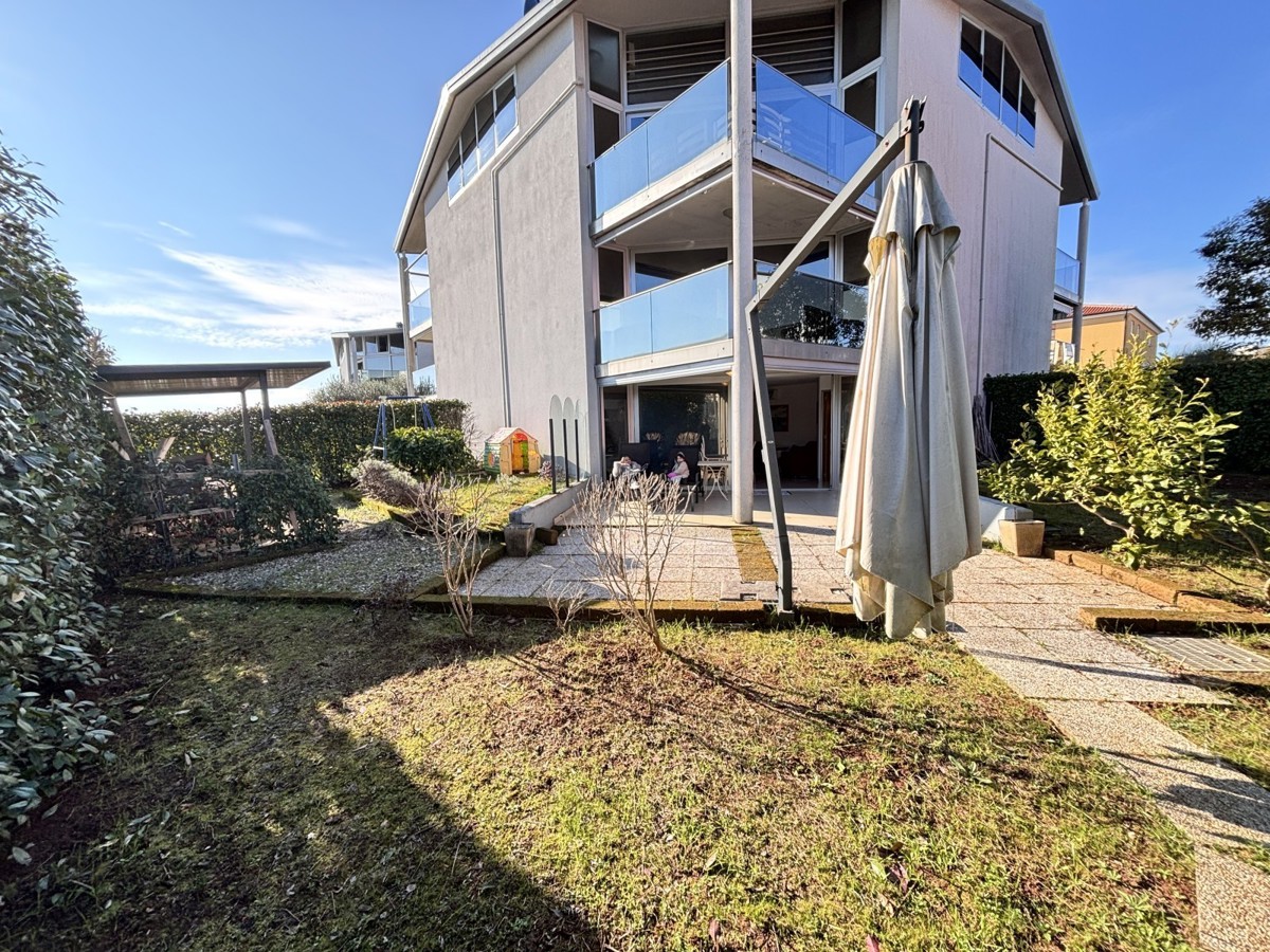 Flat For sale - ISTARSKA NOVIGRAD
