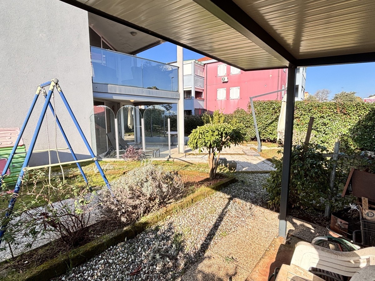 Flat For sale - ISTARSKA NOVIGRAD