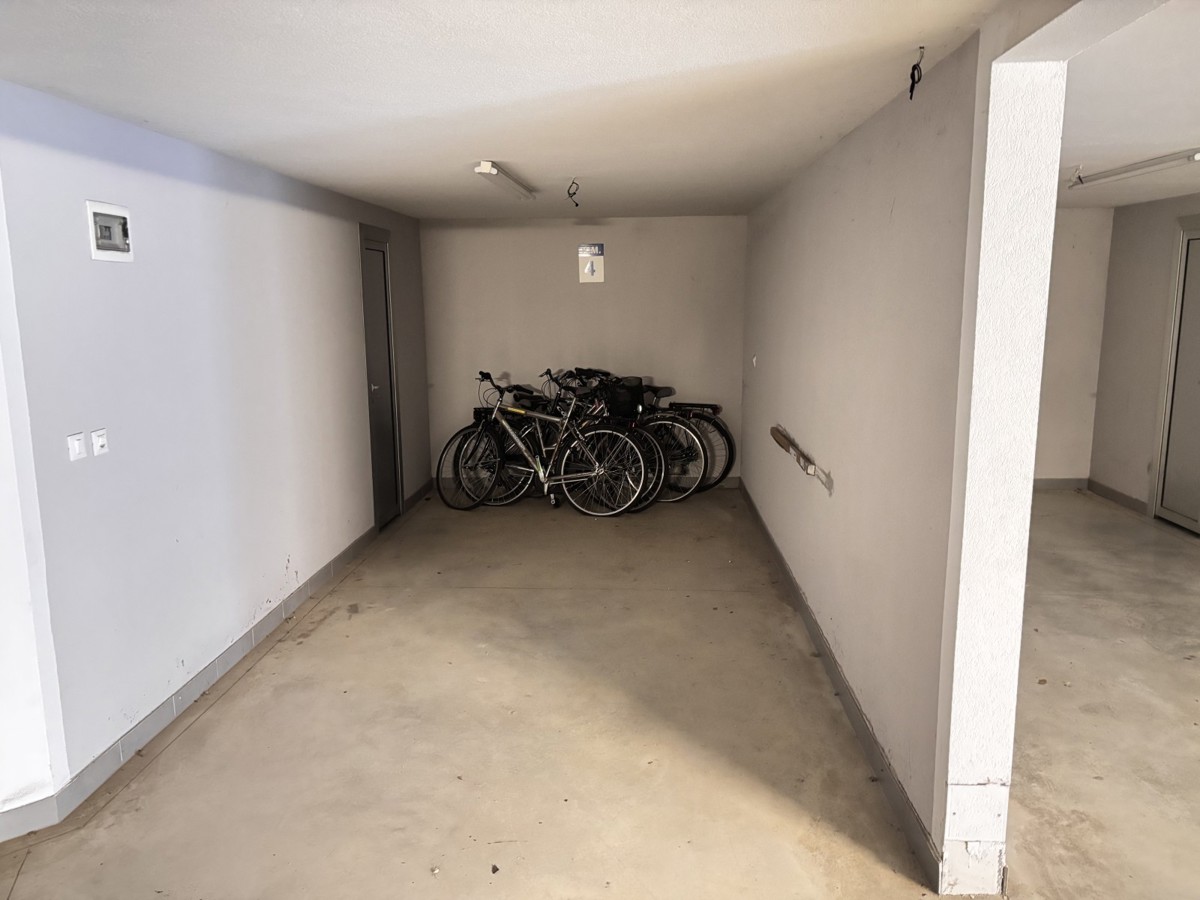 Flat For sale - ISTARSKA NOVIGRAD