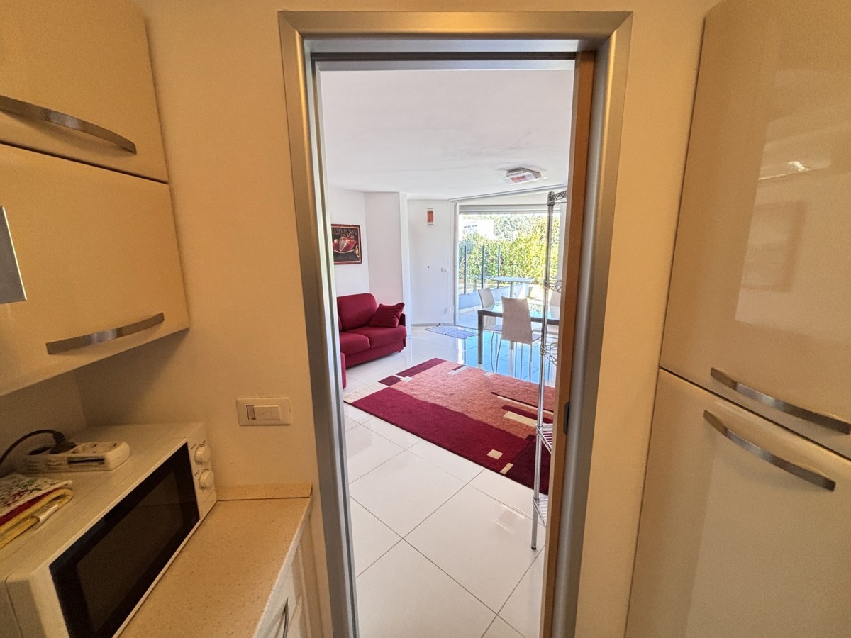 Flat For sale - ISTARSKA NOVIGRAD