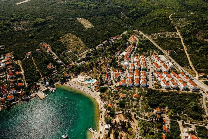 Apartma Naprodaj - Splitsko-dalmatinska Šolta - foto 4/5