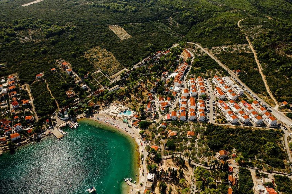 Appartamento In vendita - SPLITSKO-DALMATINSKA ŠOLTA