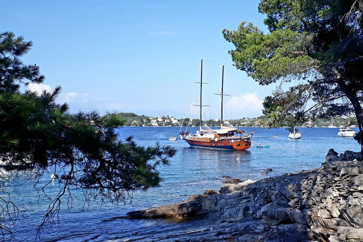 Appartamento In vendita - SPLITSKO-DALMATINSKA ŠOLTA
