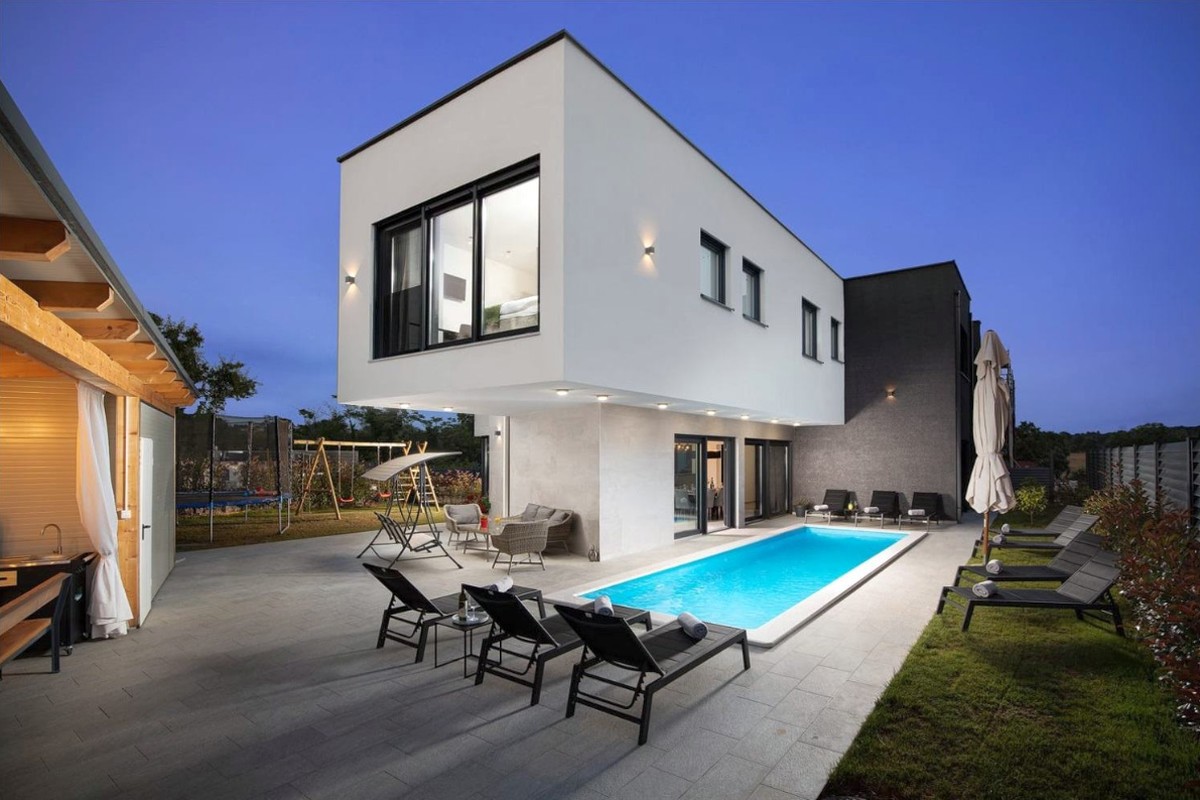 Casa In vendita - Istarska Medulin - foto 1/18