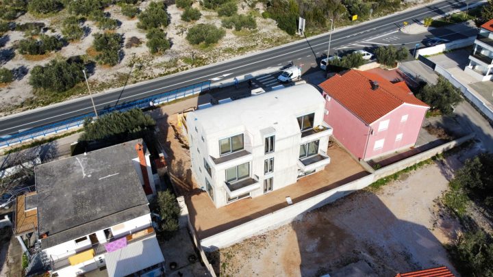 Appartamento in vendita 90 m² – Murter