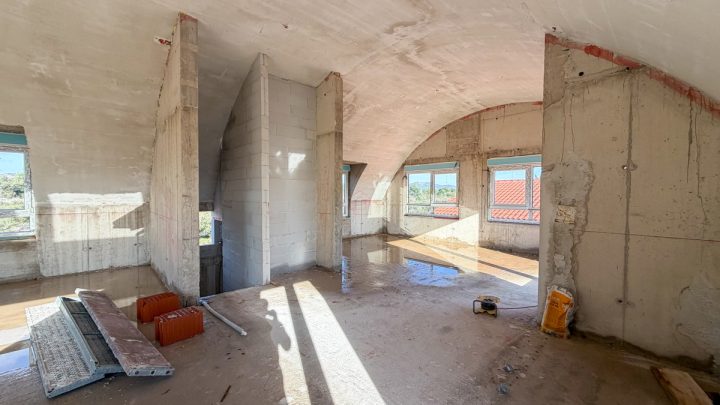 Apartment Zu verkaufen - šibensko-kninska Murter - foto 5/15