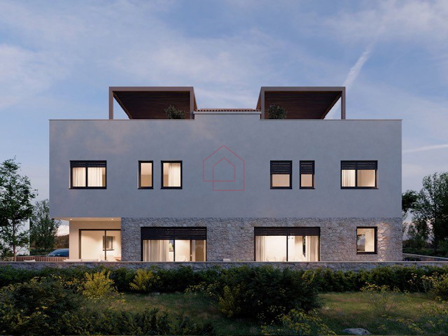 Apartmán Na predaj MURTER