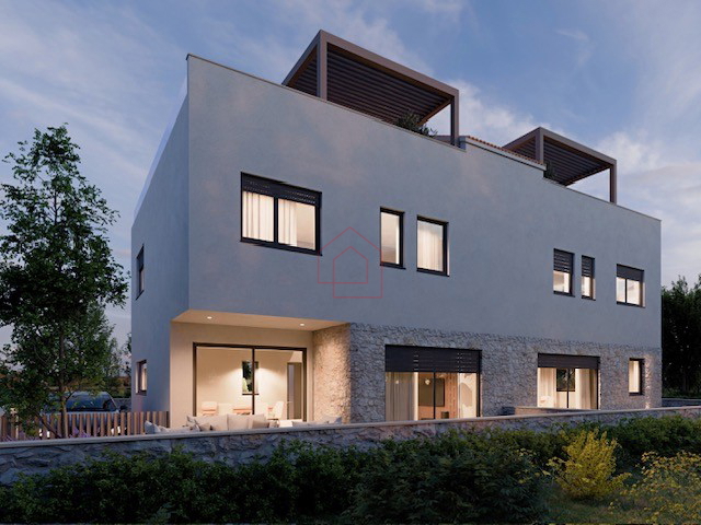 Apartmán Na predaj - ŠIBENSKO-KNINSKA MURTER