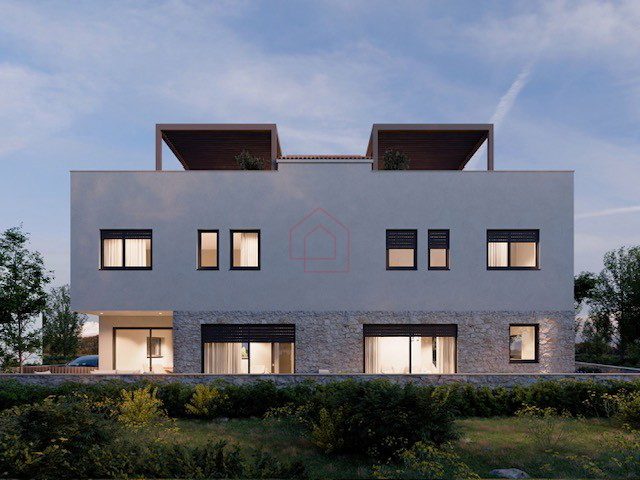 Apartmán na predaj 166 m² – Murter