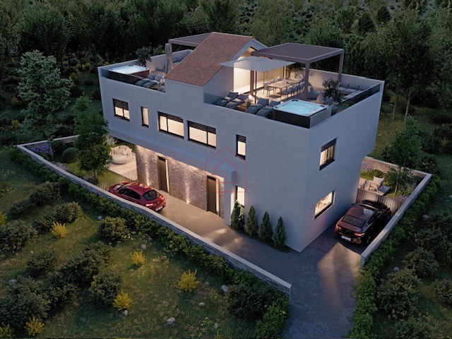 Apartment Zu verkaufen - ŠIBENSKO-KNINSKA MURTER