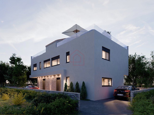 Apartment Zu verkaufen - ŠIBENSKO-KNINSKA MURTER