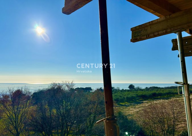 Appartamento in vendita 90 m² – Umag