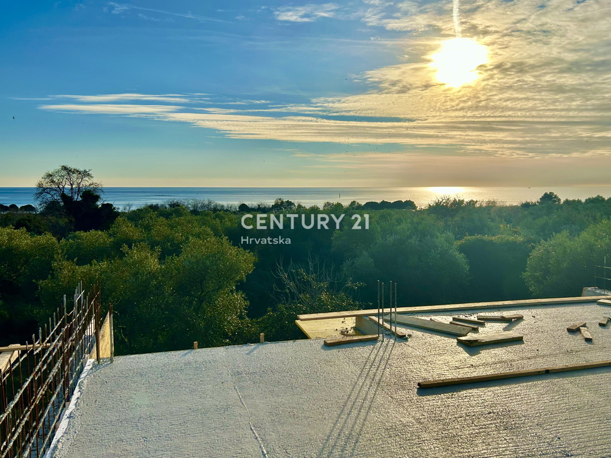 Flat For sale - Istarska Umag - foto 1/8