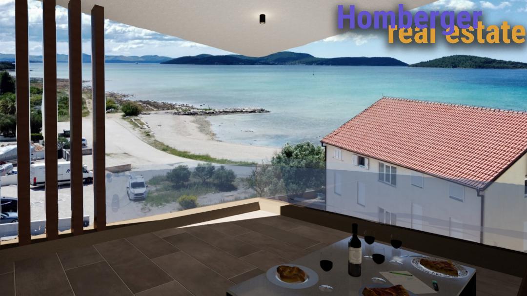 Appartamento In vendita - šibensko-kninska Vodice - foto 1/5