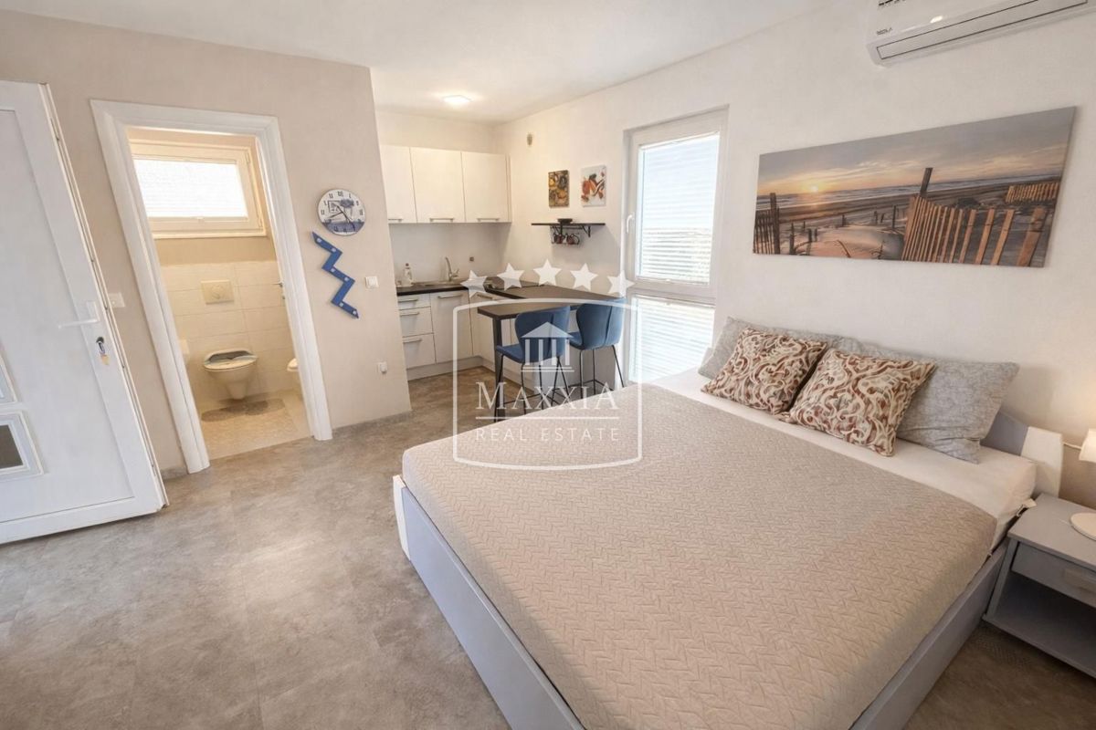Maison À vendre - ZADARSKA PRIVLAKA