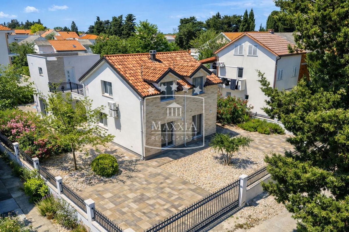Maison À vendre - ZADARSKA PRIVLAKA