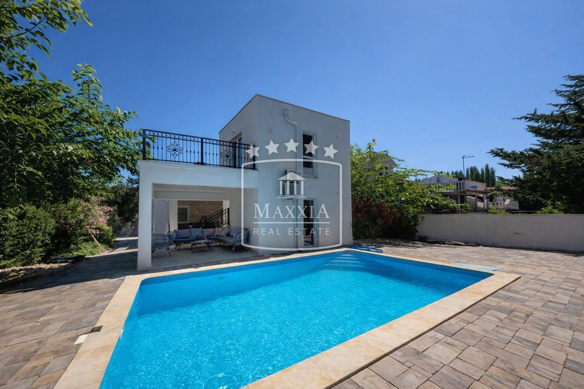 Maison À vendre - ZADARSKA PRIVLAKA