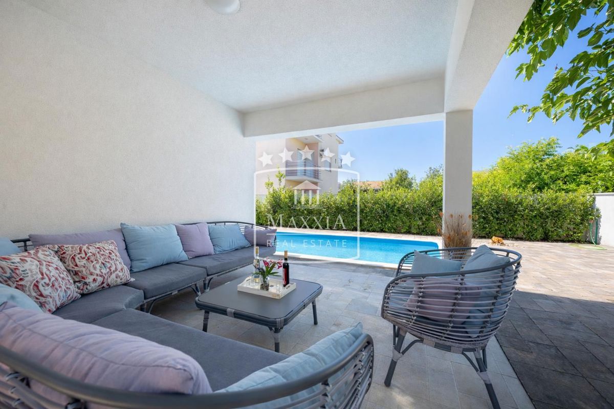Maison À vendre - ZADARSKA PRIVLAKA