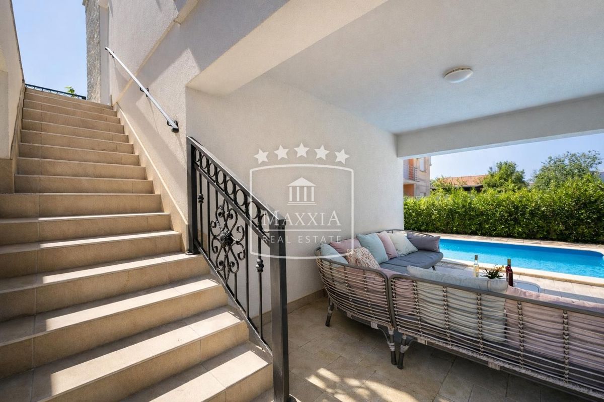 Maison À vendre - ZADARSKA PRIVLAKA