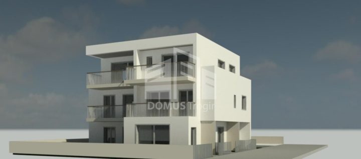 Poslovni prostor na prodaju 20 m² – Kaštela