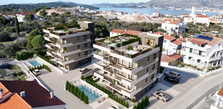 Flat for sale 83 m² – Čiovo